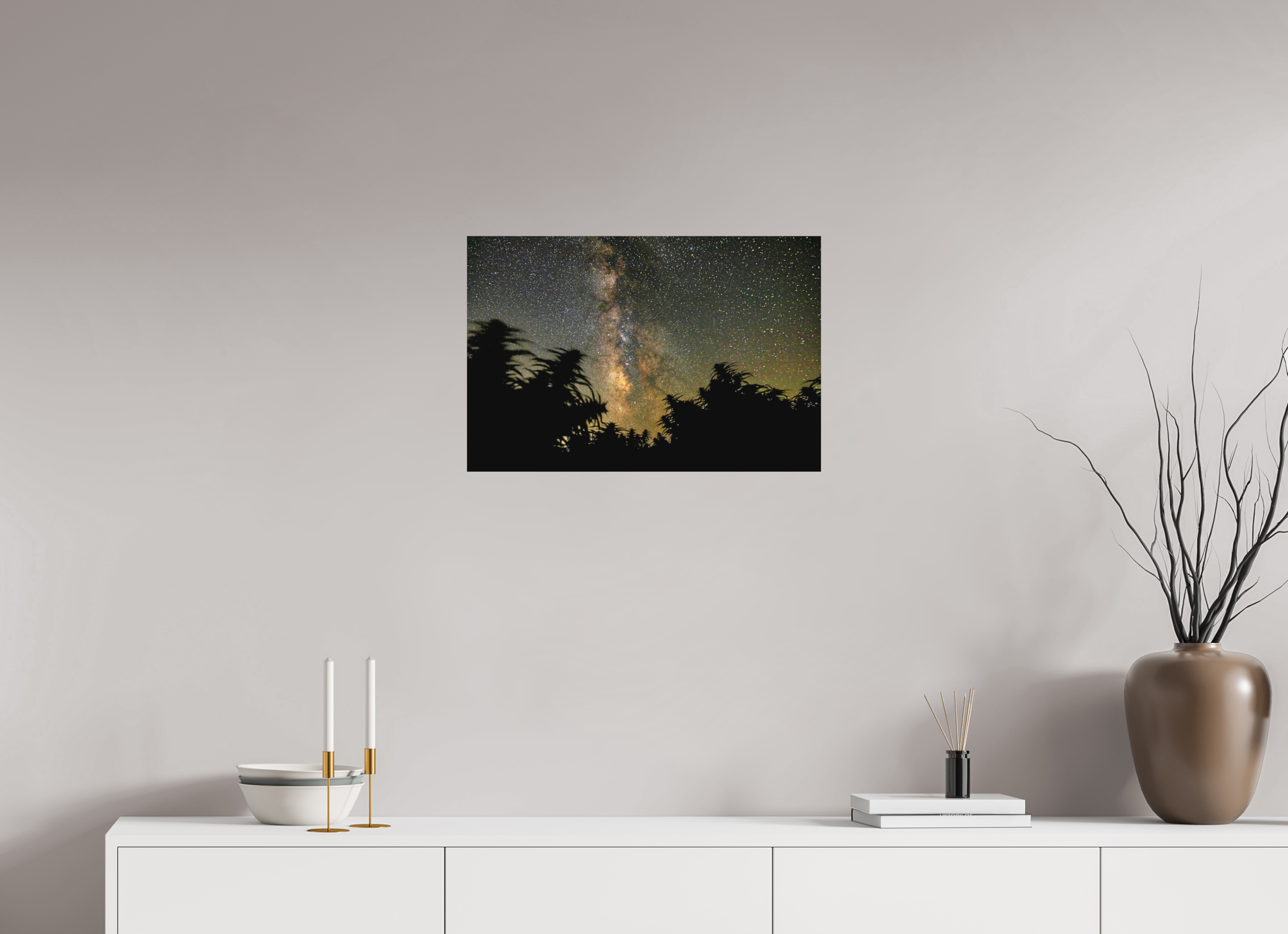 24 x 16″, Fuji Crystal DP II Matte California Nights