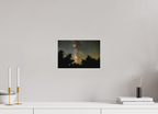 12 x 8″, Fuji Crystal DP II Matte California Nights